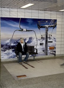 alberta travel advertise