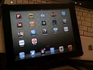 jak wygląda ipad?