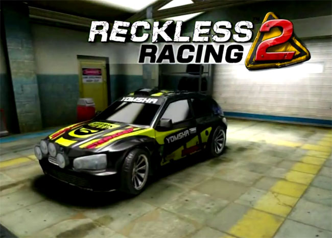reckless racing 2