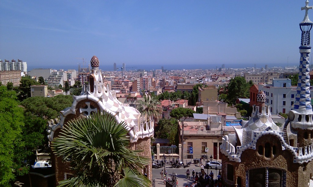 Barcelona 