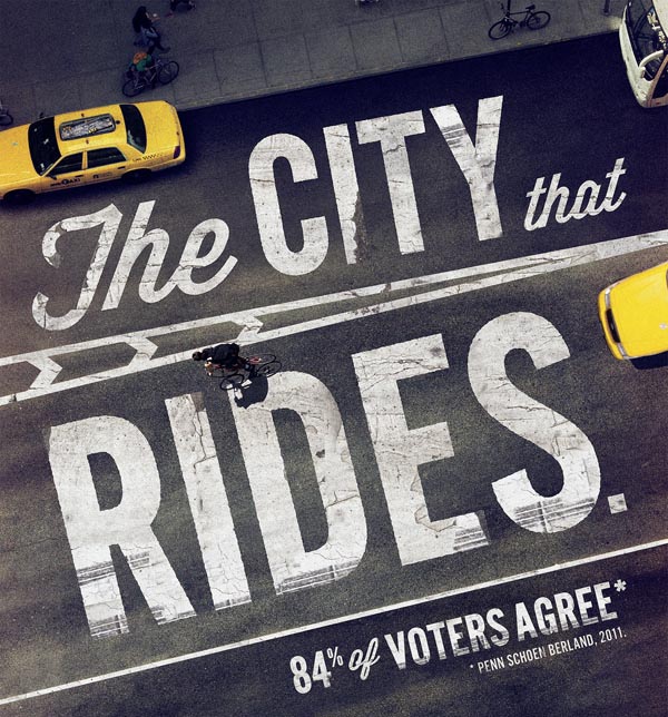 New York Bikes