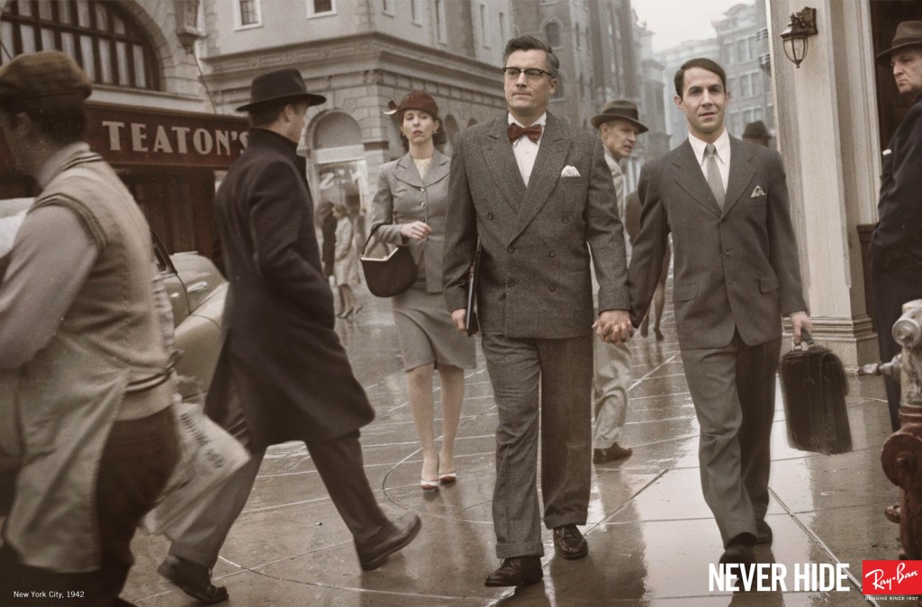 Ray Ban Never Hide Ray Ban Never Hide