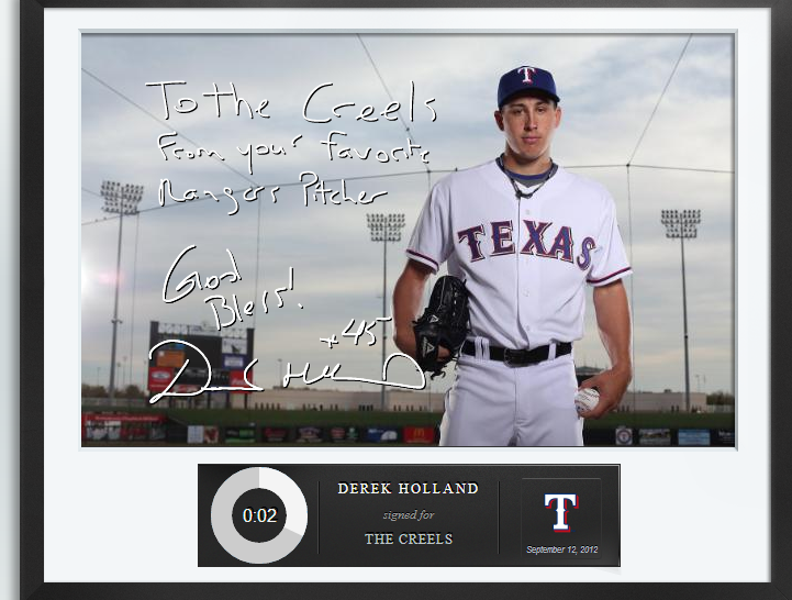 Derekhollandegraph