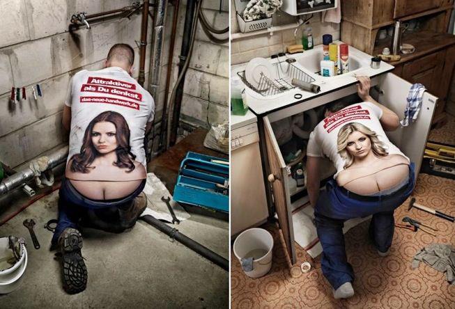 plumber
