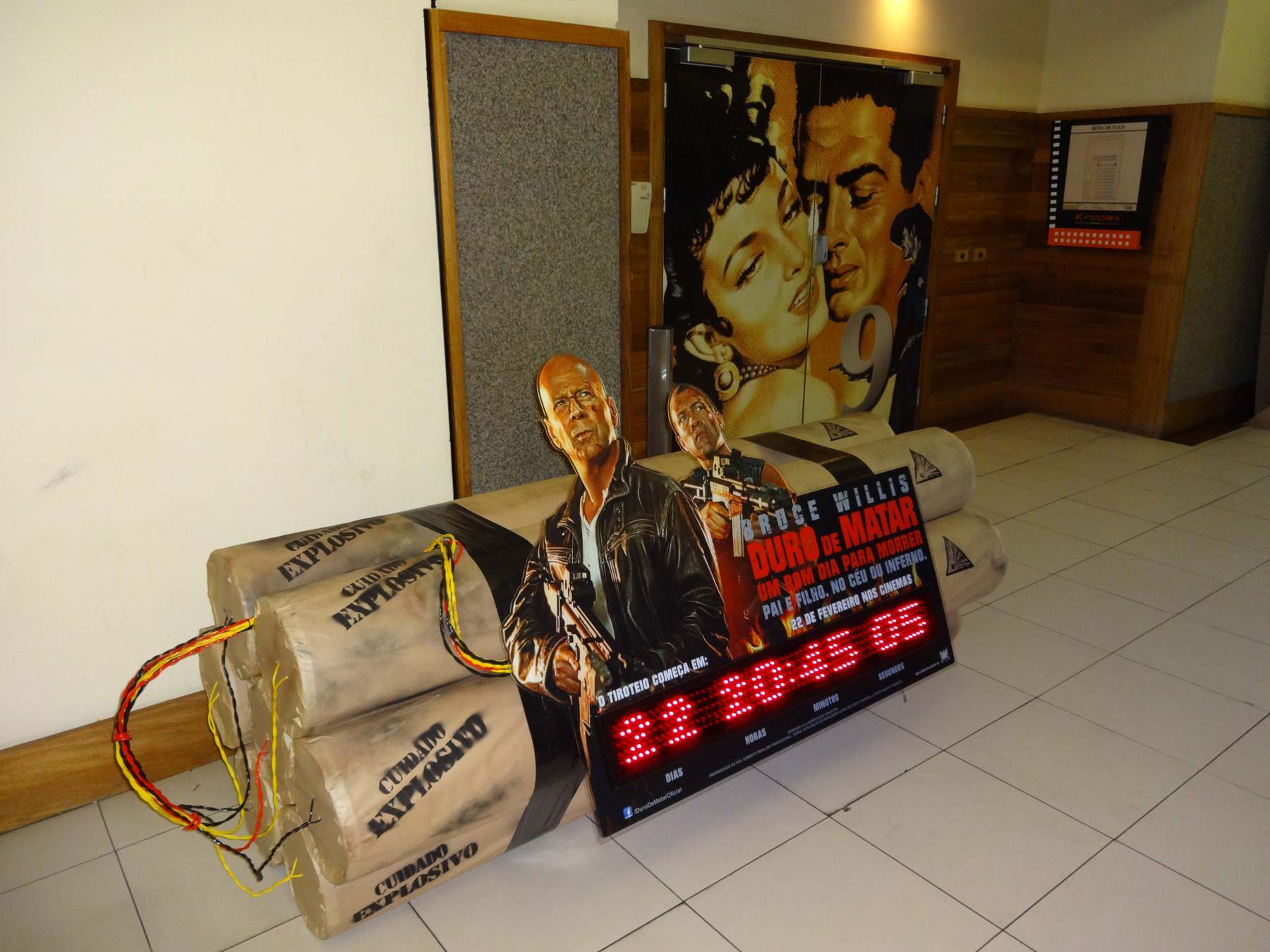 die hard