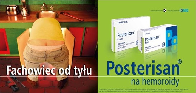 Fachowiec od tyłu