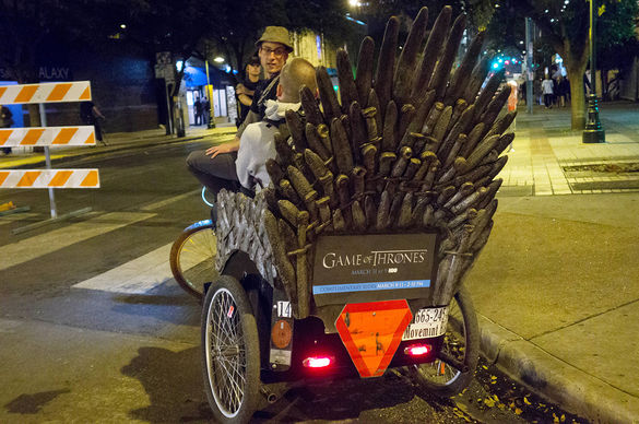 game of thrones