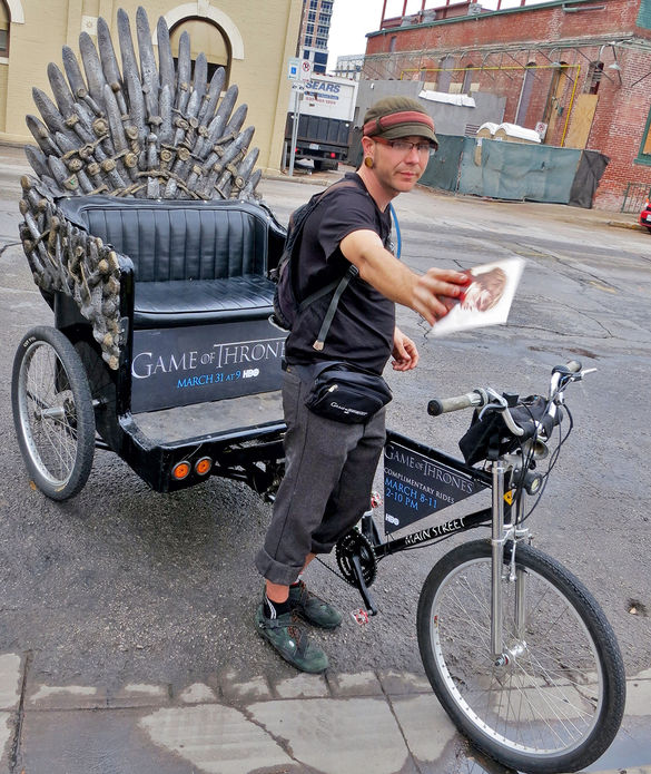 game of thrones