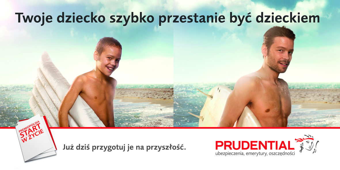 prudential