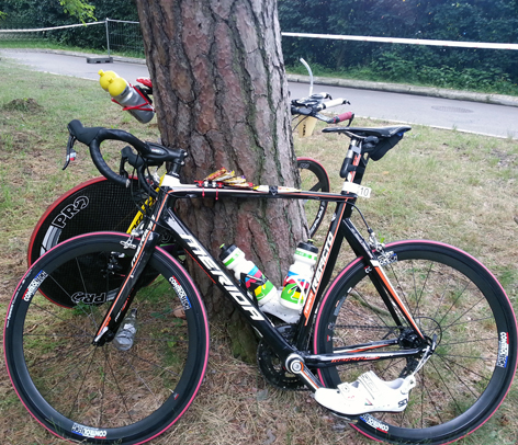 triathlon