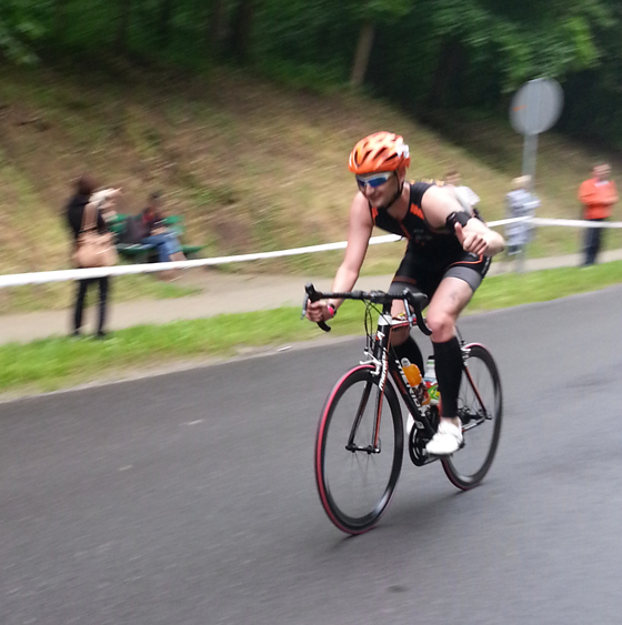 bike merida