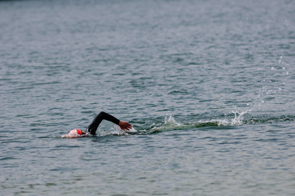 swim training