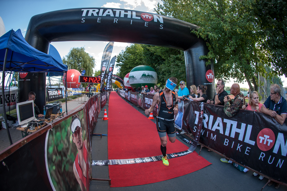 triathlon
