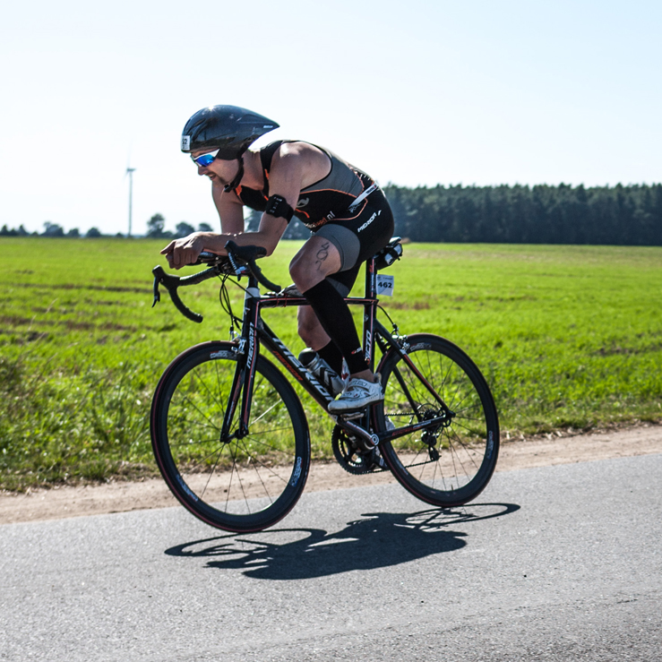 Merida rowery triathlon