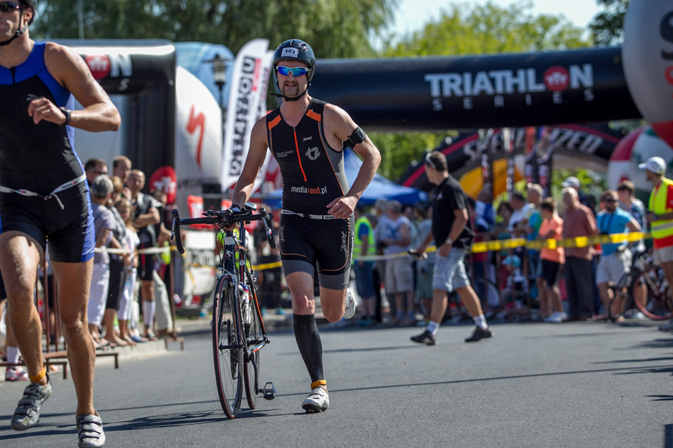 Triathlon merida