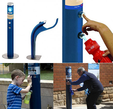 bundanoon-tap-water