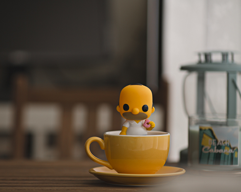 coffee