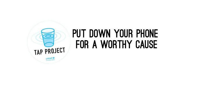 unicef tap projects