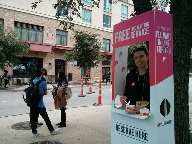 pplconnect sxsw
