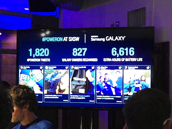 samsung house sxsw