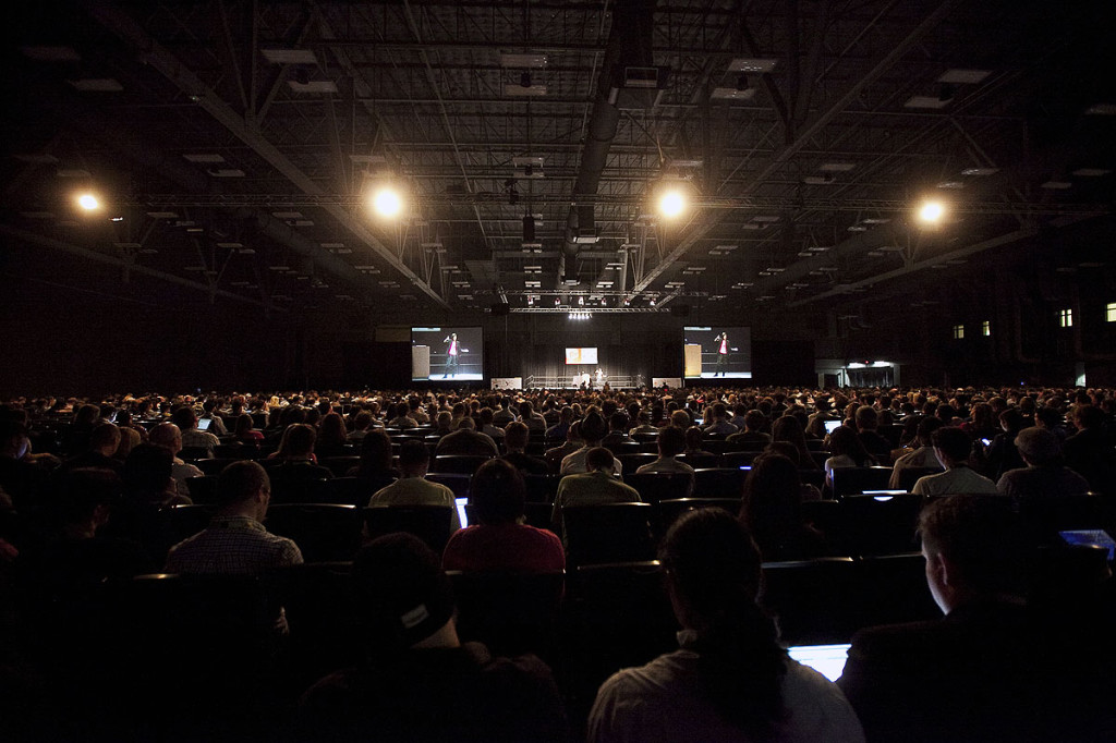 SXSW-South-by-Southwest