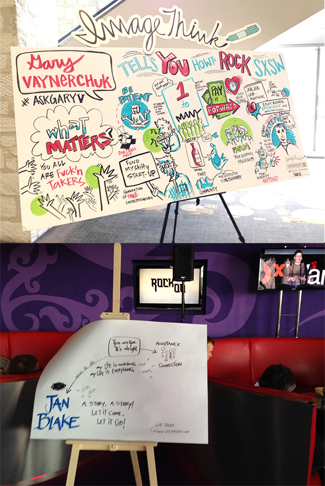 image think sxsw