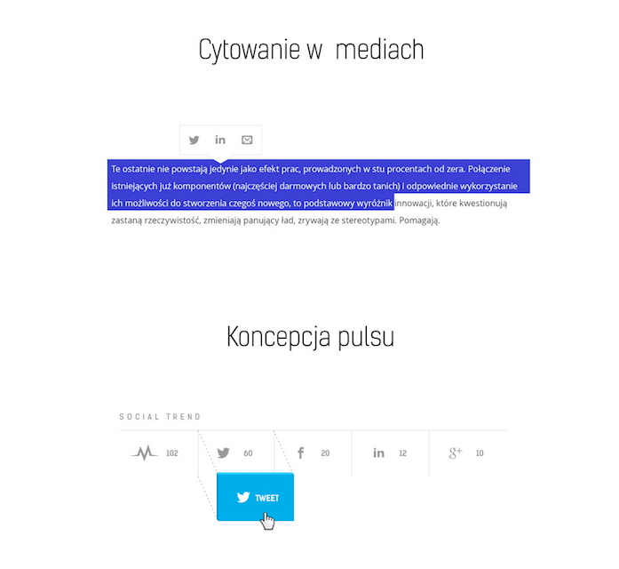 mediafeed blog