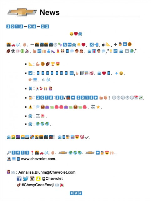 chevy-cruze-emojis