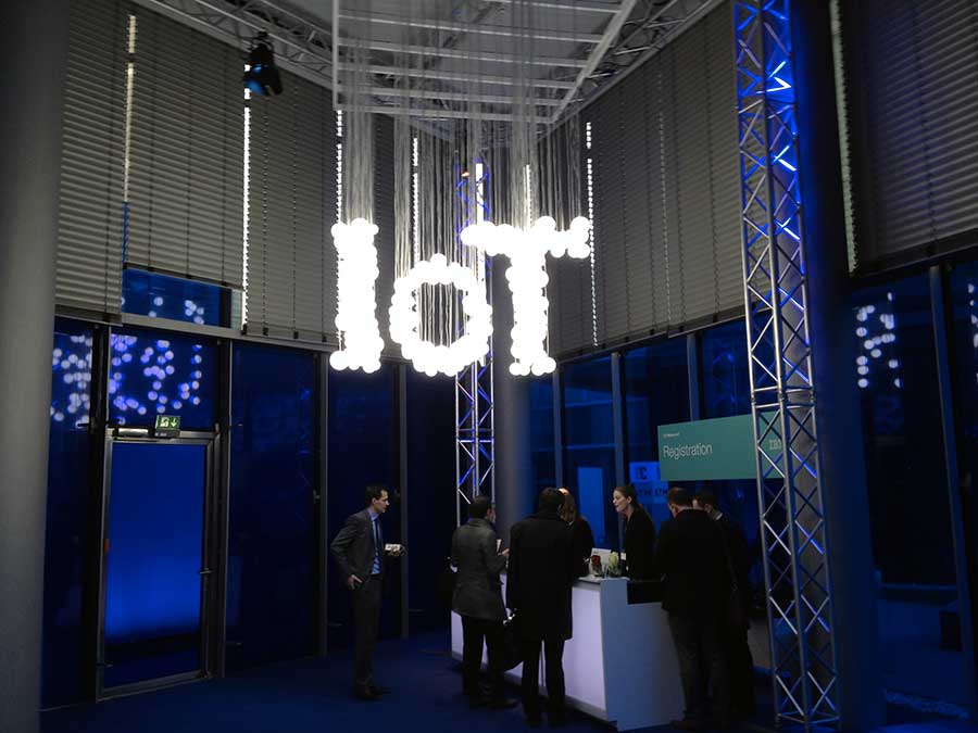 IBM Watson IoT