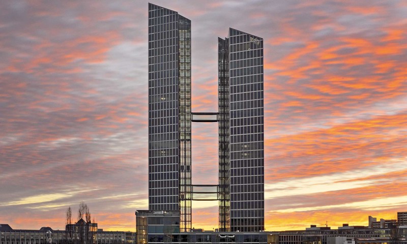 ibm watson hq munich
