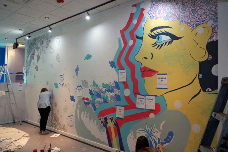 IBM Cognitive Studio Watson trendy technologia