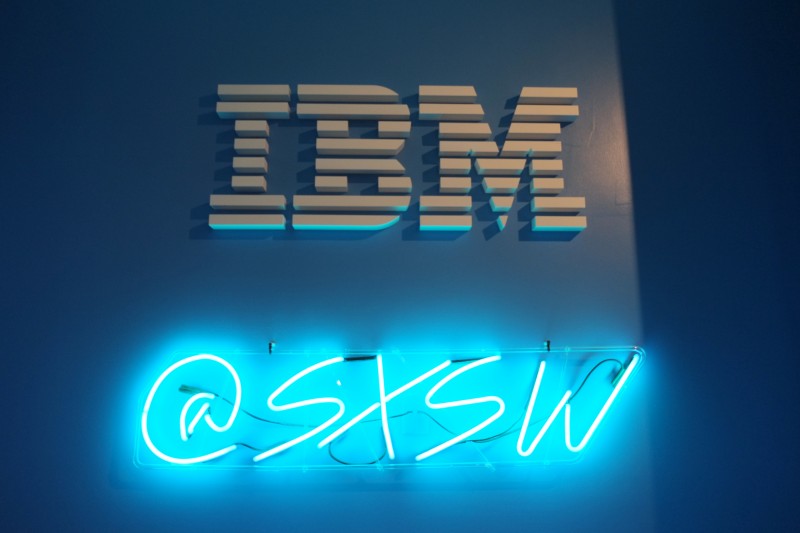 IBM Cognitive Studio Watson trendy technologia