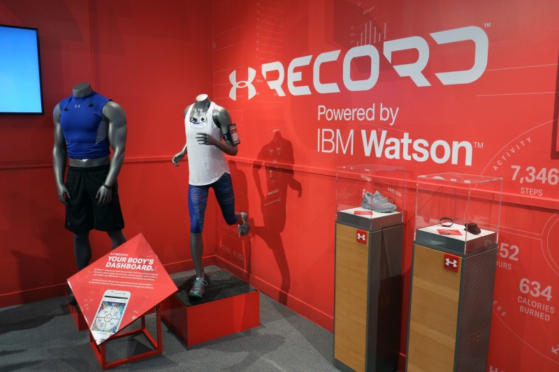  IBM Cognitive Studio Watson trendy technologia