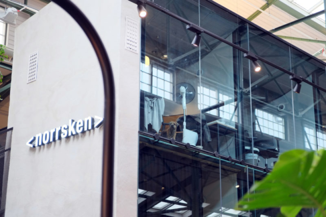 Norrsken
